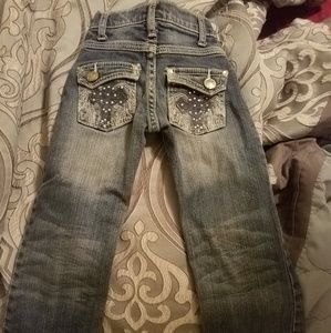 Rock 47 jeans